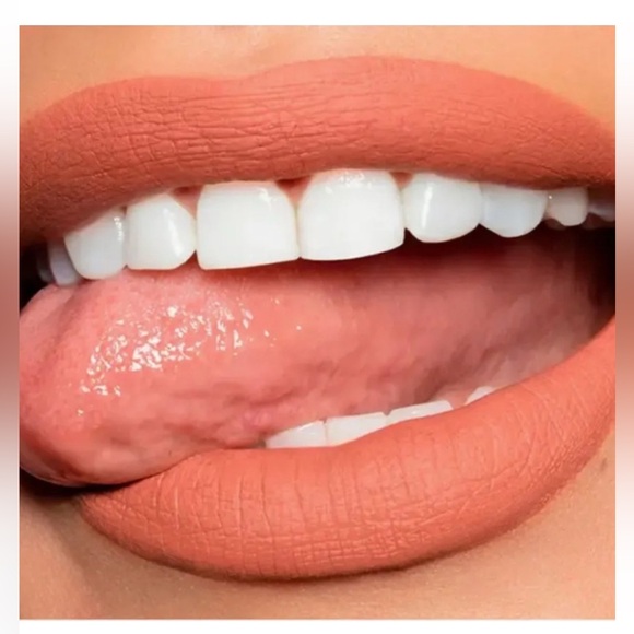 Melt Cosmetics Ultra-Matte Lipstick-Frisky - Picture 2 of 6